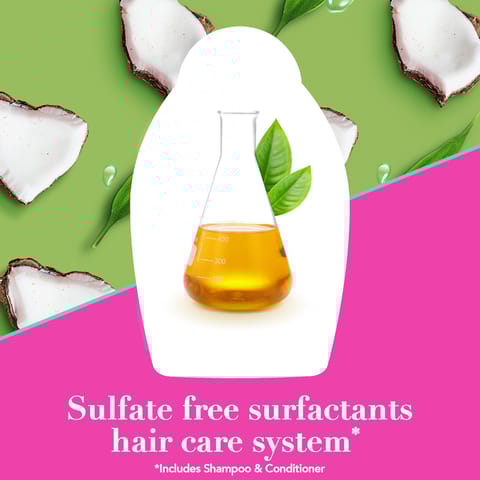 Mielle Rosemary Mint Strength Oil 59Ml