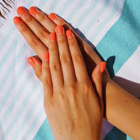 Carrot Sun Tan ACC Oil Coconut 200ML