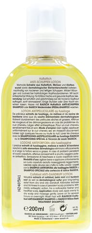 هيليز قولد معالج مركب مقوي للشعر - 50Ml