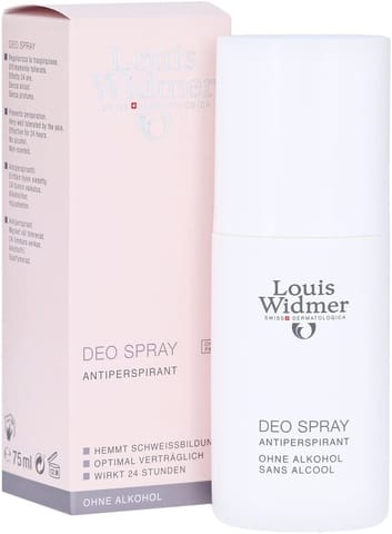 48h Antiperspirant Roll-On For Women - 50ml