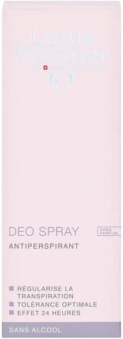 48h Antiperspirant Roll-On For Women - 50ml