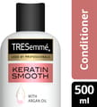 Conditioner Keratin Smooth500Ml