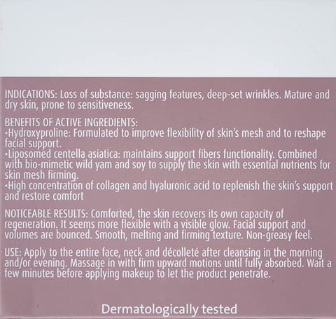 Shape Me Slimming Gel for Firming and Modelling the Body Elaine Perine™ Made in Germany