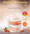 BRTC Vitalizer Whitening Sleeping Pack 50 ml