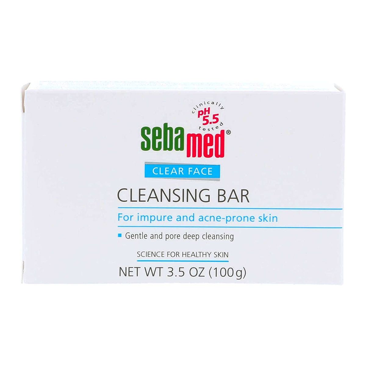 Face Cleansing Bar 100g