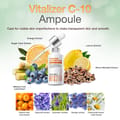 BRTC Vitalizer C-10 Ampoule Serum 30 ml