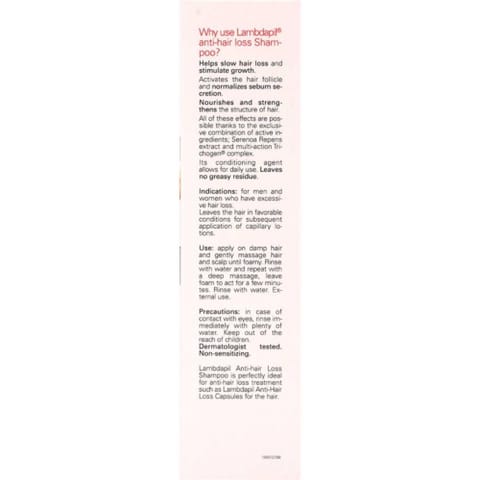 MACADEMIA Rejuvenating Shampoo