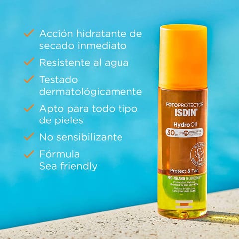 Carrot Sun Tan ACC Oil Coconut 200ML