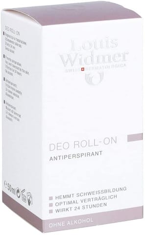 Scented Deo Antiperspirant Roll On
