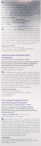 CHI Infra Thermal Shampoo - 177 ml