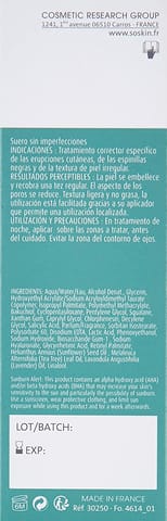 Hyseac 3-Regul Global Skin-Care