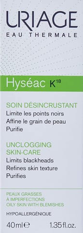Hyseac 3-Regul Global Skin-Care