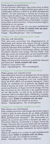 Hyseac 3-Regul Global Skin-Care