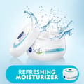 Soft Refreshingly Soft Moisturizing Cream 100 ml