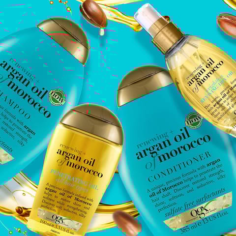 MACADEMIA Rejuvenating Shampoo