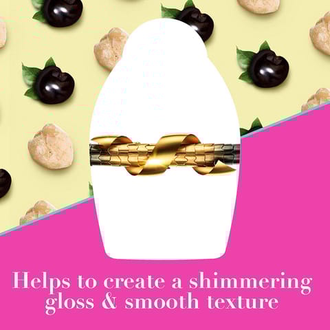 MACADEMIA Rejuvenating Shampoo