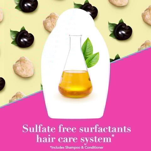 MACADEMIA Rejuvenating Shampoo
