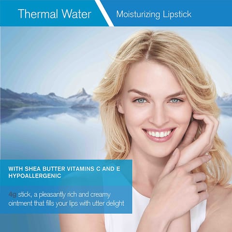 Bioderma Atoderm Baume Levres 15Ml