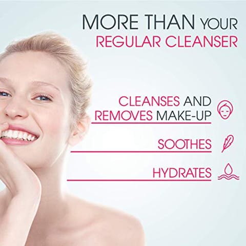 CETAPHIL Facial Cleanser For Oily Skin