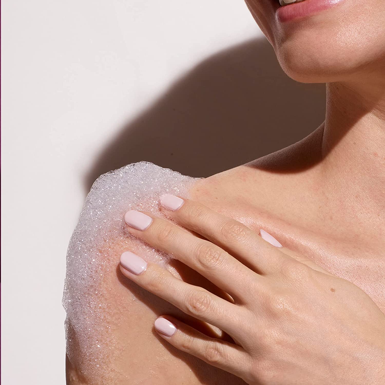 The Des Vignes Shower Gel