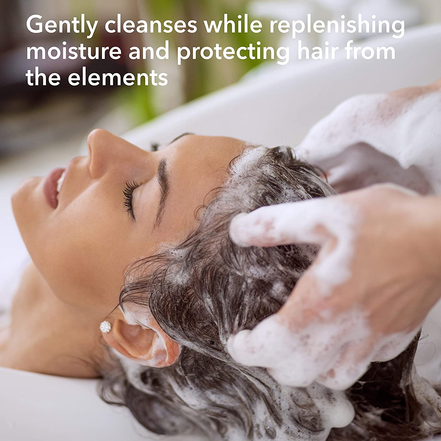 Rejuvenating Shampoo