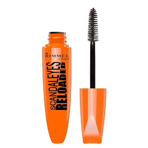 Flormar Triple Action Mascara 3In1