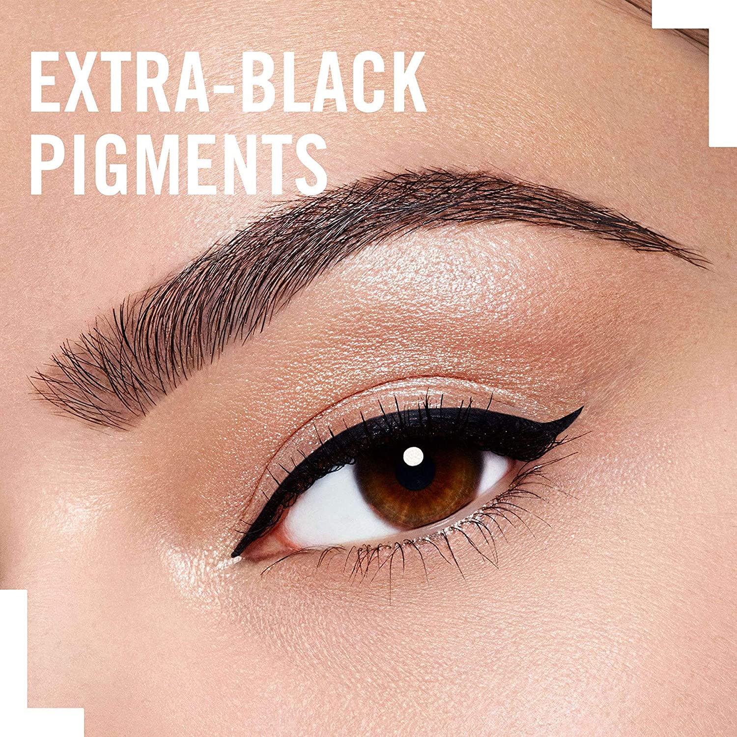 Rimmel Scandaleyes Precision Micro Eyeliner - Black