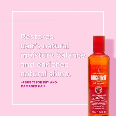 MACADEMIA Rejuvenating Shampoo