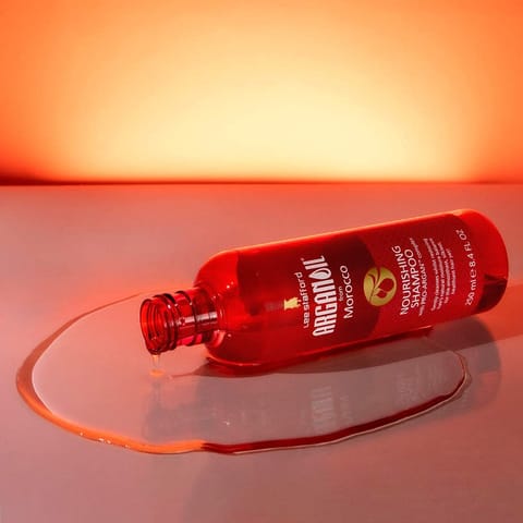 MACADEMIA Rejuvenating Shampoo
