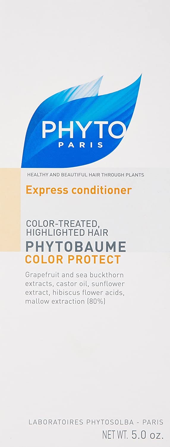 Phytobaume Color Protect Express Conditioner-150Ml