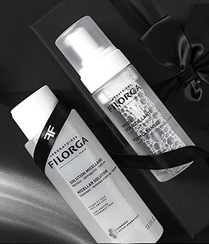 Mousse Demaq Foaming Cleanser