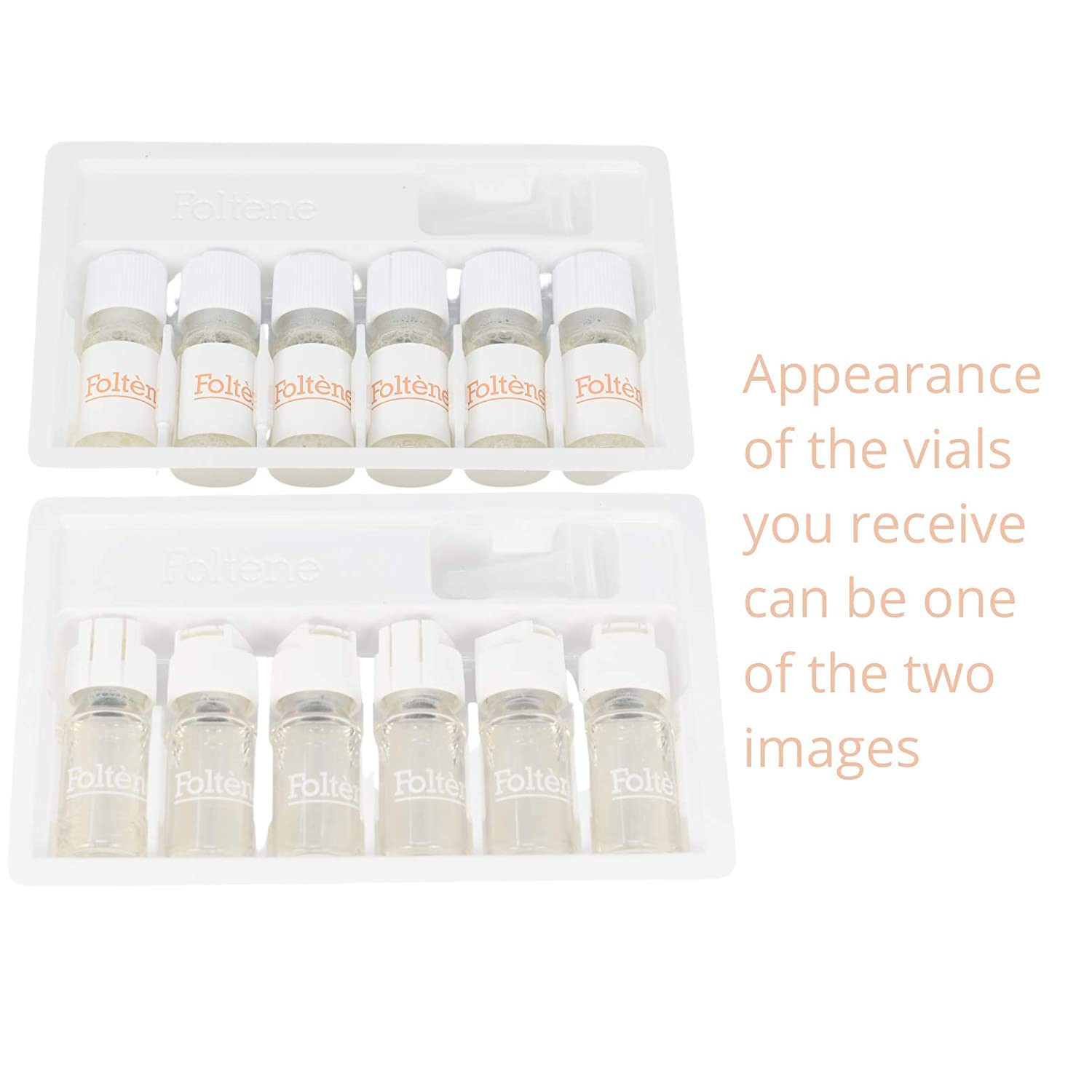 Hair Loss Treatment Ampoules for Women