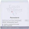 LOUIS WIDMER Remederm Unscented Face Cream