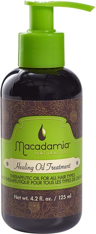 هيليز قولد معالج مركب مقوي للشعر - 50Ml