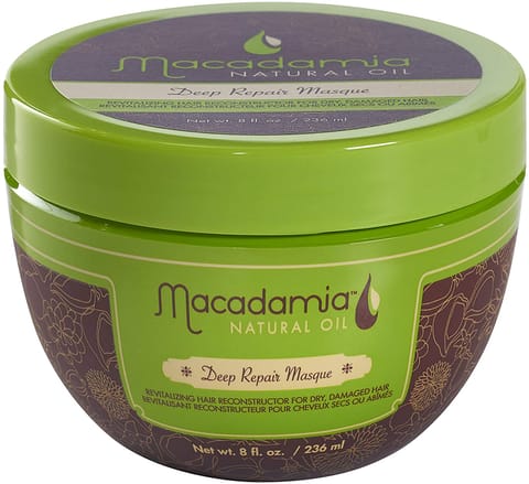 MACADEMIA Masque Deep Repair