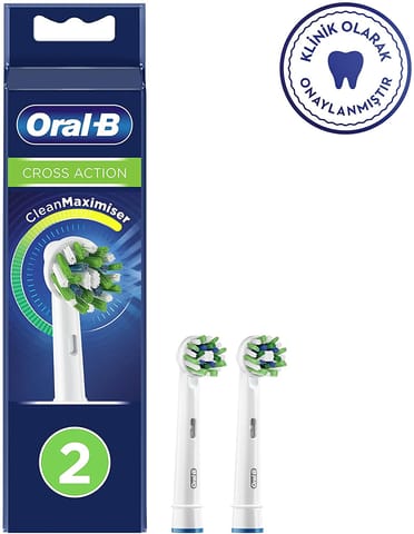 GeniusX  Rechargeable Toothbrush