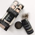 Hair Building Fibers-Medium Brown 27.5G