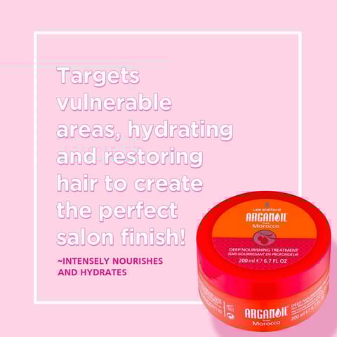 MACADEMIA Masque Deep Repair