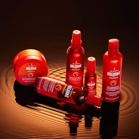 MACADEMIA Masque Deep Repair