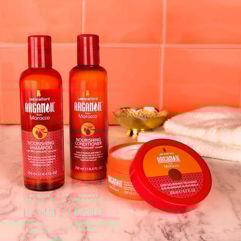MACADEMIA Masque Deep Repair