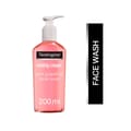 Visibly Clear Pink Grapefruit Facial Wash 200Ml