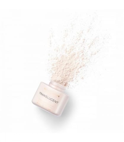 Katia HD Daily Powder Vitamin E# 05