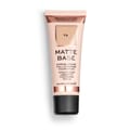 Revolution Matte Base Foundation F8