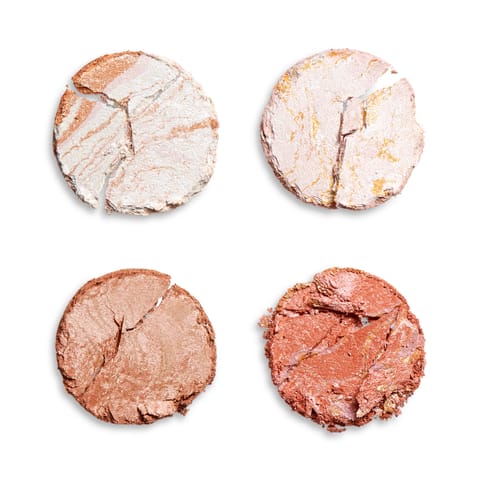 Mega Glo Highlighting Powder - E319 Blossom Glow 5.4 G