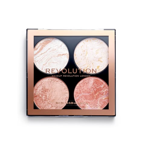 Mega Glo Highlighting Powder - E319 Blossom Glow 5.4 G