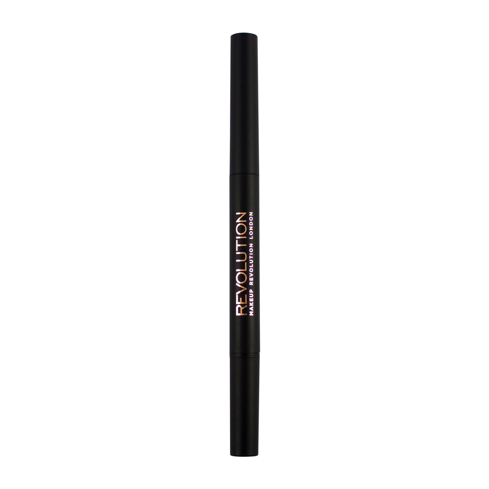 MR Duo Brow Pencil