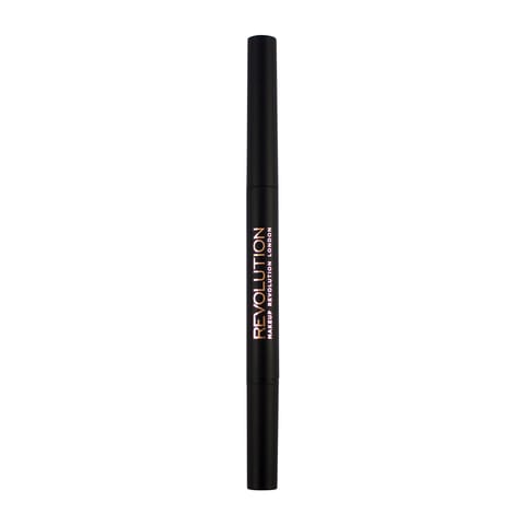 MR Duo Brow Pencil