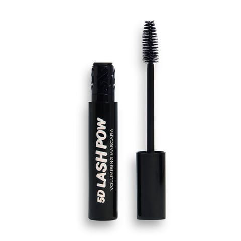 Flormar Triple Action Mascara 3In1