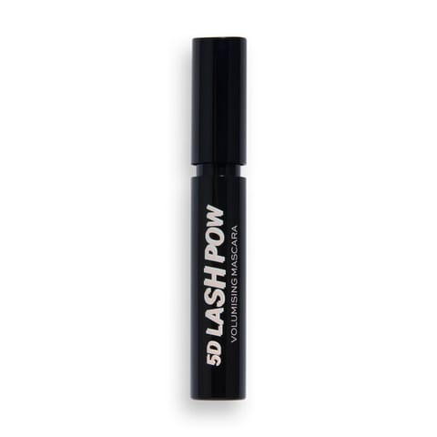 Flormar Triple Action Mascara 3In1