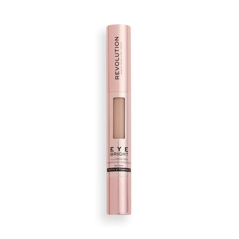 MR Eye Bright Concealer - Deep Caramel